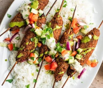 Plant-based chicken supplier for restaurants and the HoReCa sector