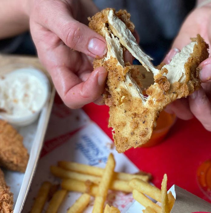 Plant Based Food Supplier in Mumbai