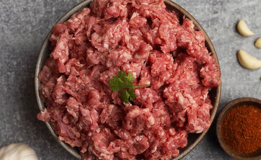 Plant Based Protein Products Supplier in Mumbai