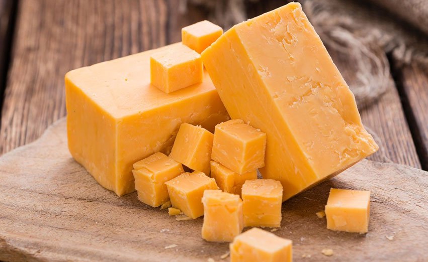 Vegan Cheese Supplier for Restaurants