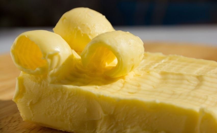 Plant Based Butter Products Supplier in Mumbai