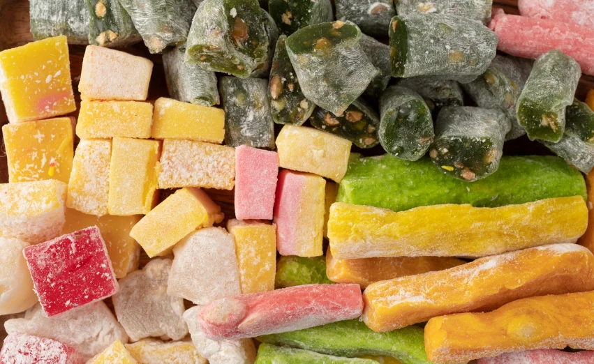 Frozen Food for HORECA
